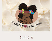 Shea