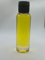 V|Olana Body Oil