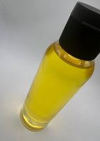 V|Olana Body Oil